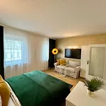 Museumsquartier Apartment