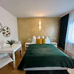 Museumsquartier Apartment