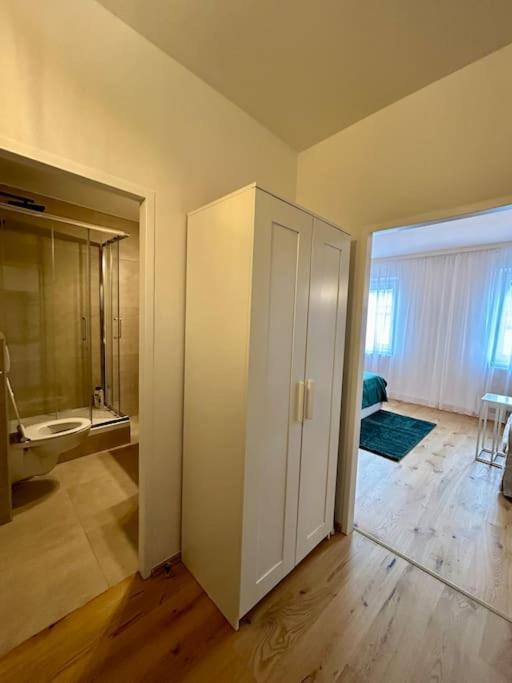 Museumsquartier Apartment *