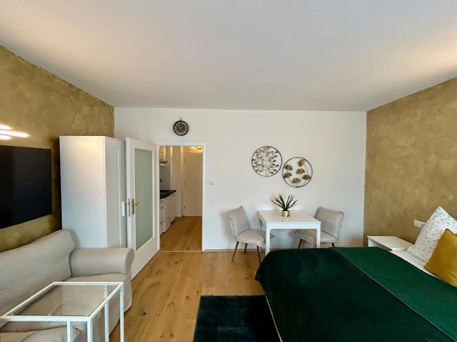 Museumsquartier Apartment Wien